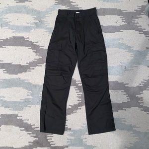 Brandy Melville cargo pants